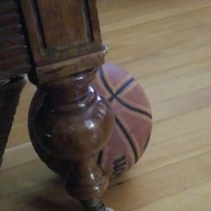 Meet your Posher, Rillen